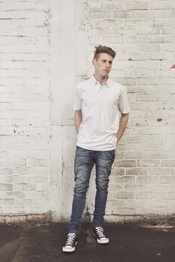 Element Polo - Mens - Image 3