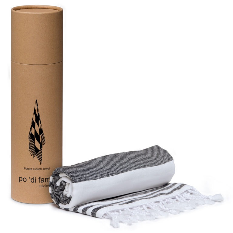 Patara Turkish Towel - Image 10