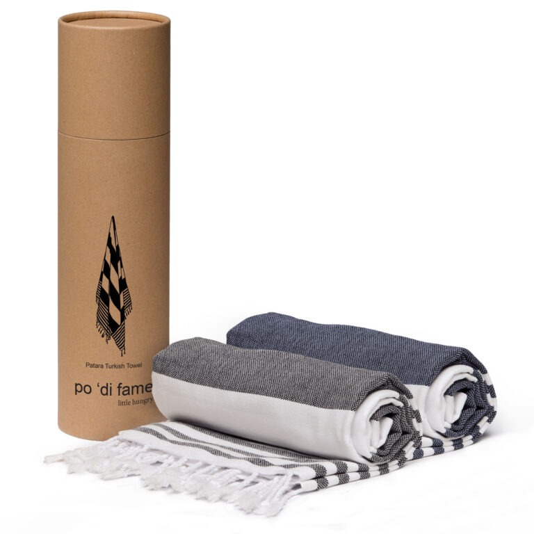 Patara Turkish Towel - Image 12