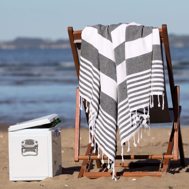 Patara Turkish Towel - Image 13