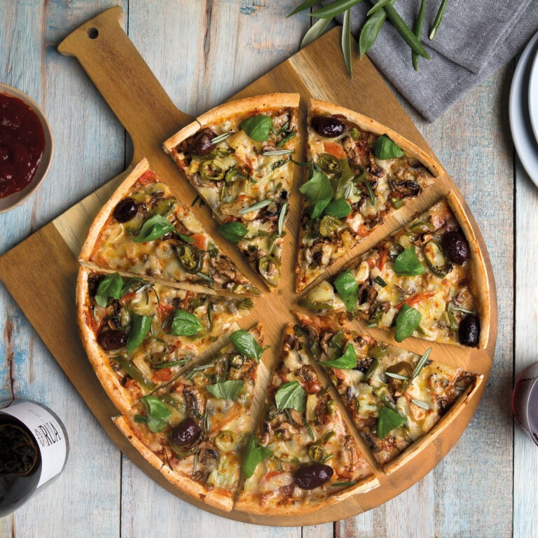 Pizza Peel Set - Image 5
