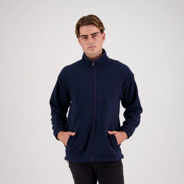 Microfleece Jacket - Image 4