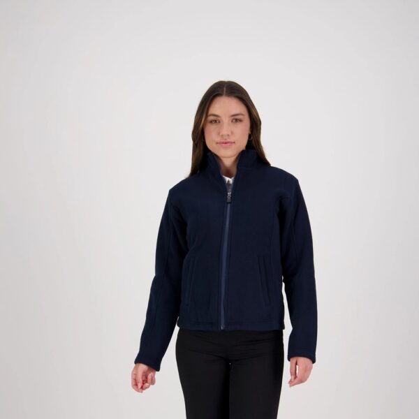 Microfleece Jacket - Womens - Image 4