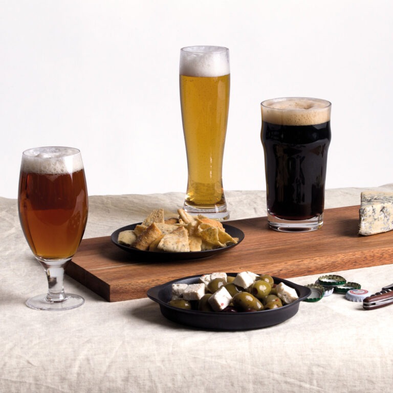 Craft Beer Glass Set - Image 6