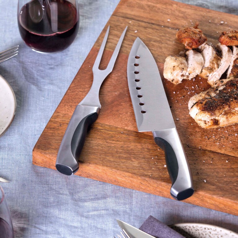 Carving Set - Image 5