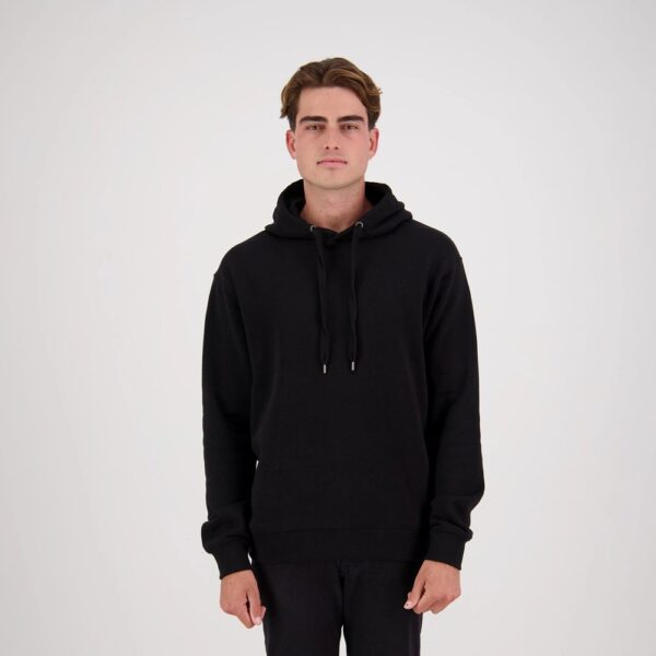 Pocketless Hoodie - Image 4