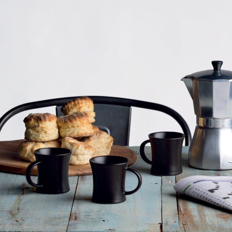 Quartetto Espresso Set - Image 5