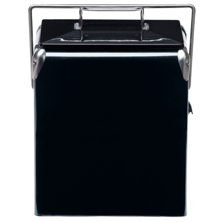 Retro Cooler Box - Image 2
