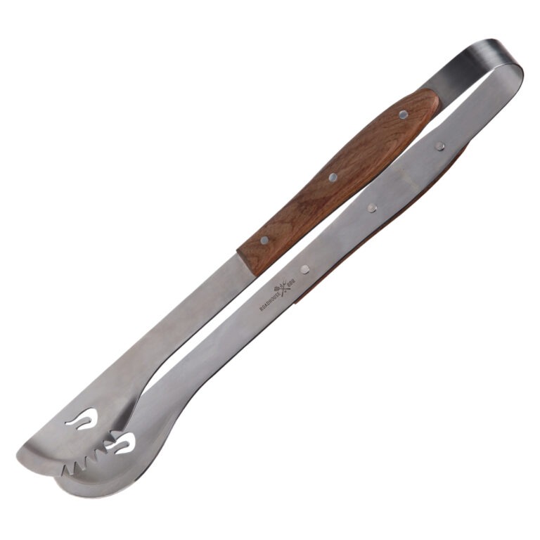 Roadhouse BBQ Tongs - Image 3