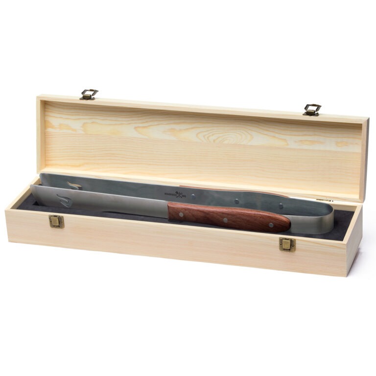 Roadhouse BBQ Tongs - Image 4