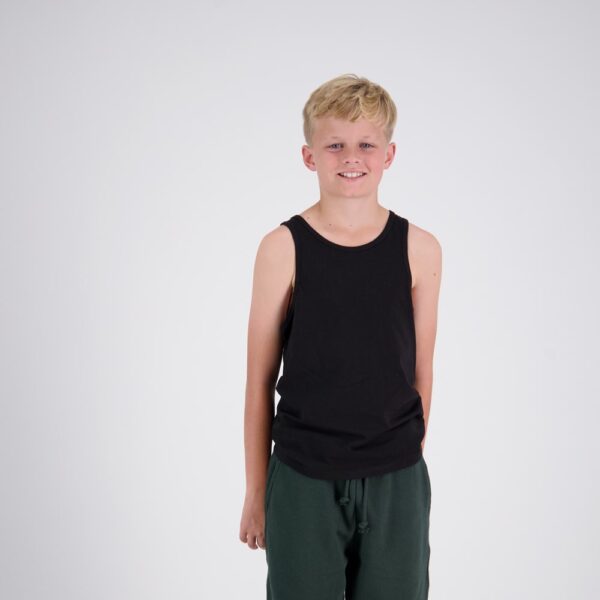 Concept Singlet - Kids - Image 3