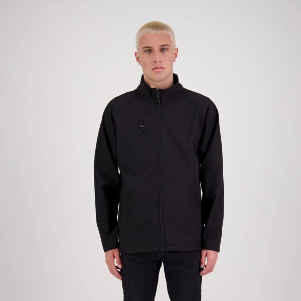 PRO2 Softshell Jacket - Mens - Image 4