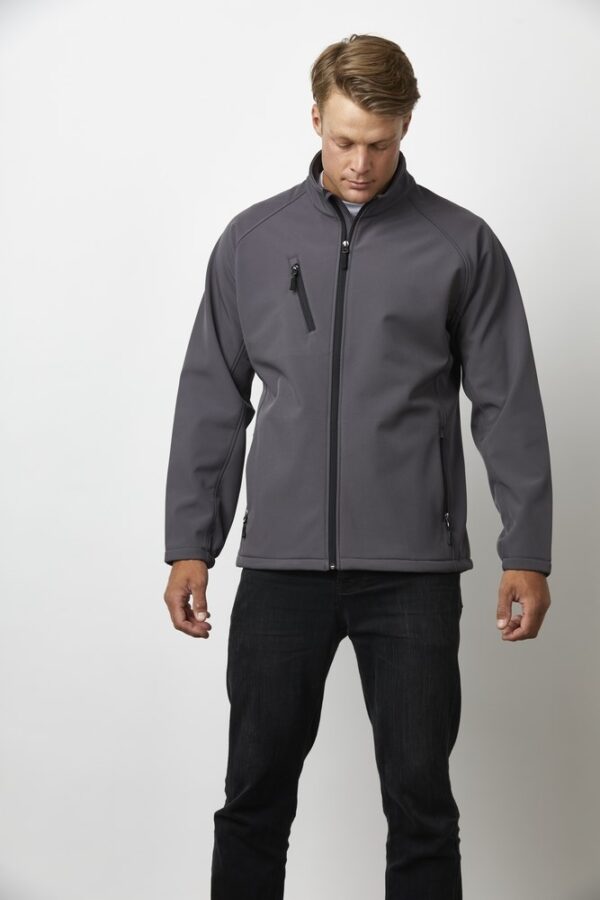 PRO2 Softshell Jacket - Mens - Image 3
