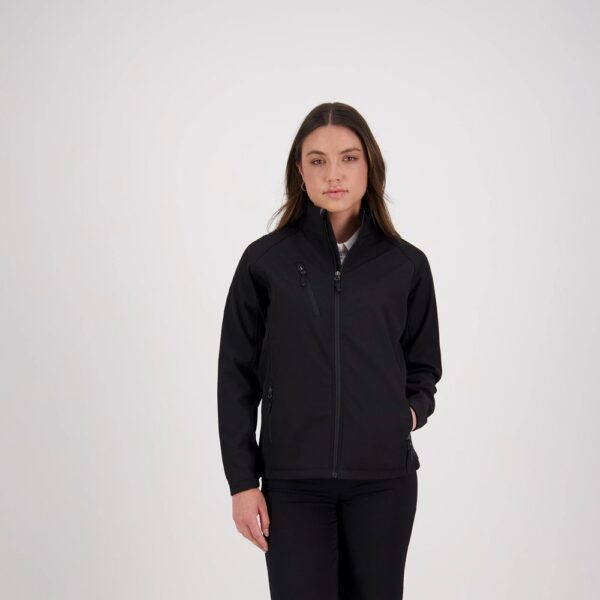 PRO2 Softshell Jacket - Womens - Image 4