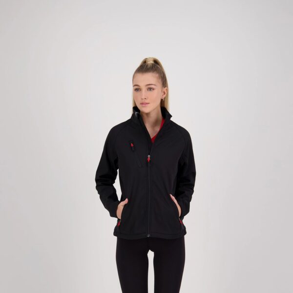 Wmns PRO2 - Contrast Zip pulls - Image 4