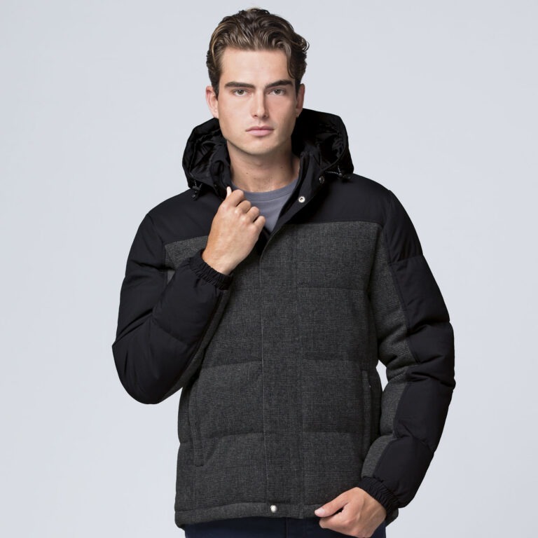 smpli XT Plunge Jacket - Image 12