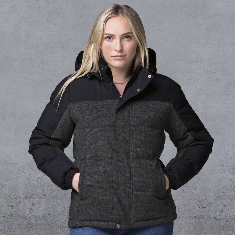 smpli XT Plunge Jacket - Image 13