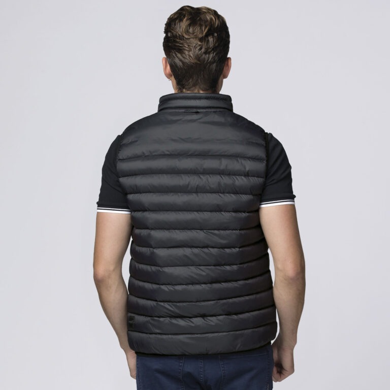 smpli Glide Baffle Vest - Image 4