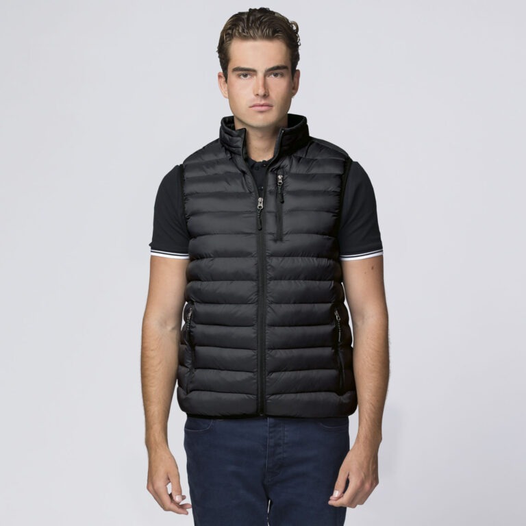 smpli Glide Baffle Vest - Image 8