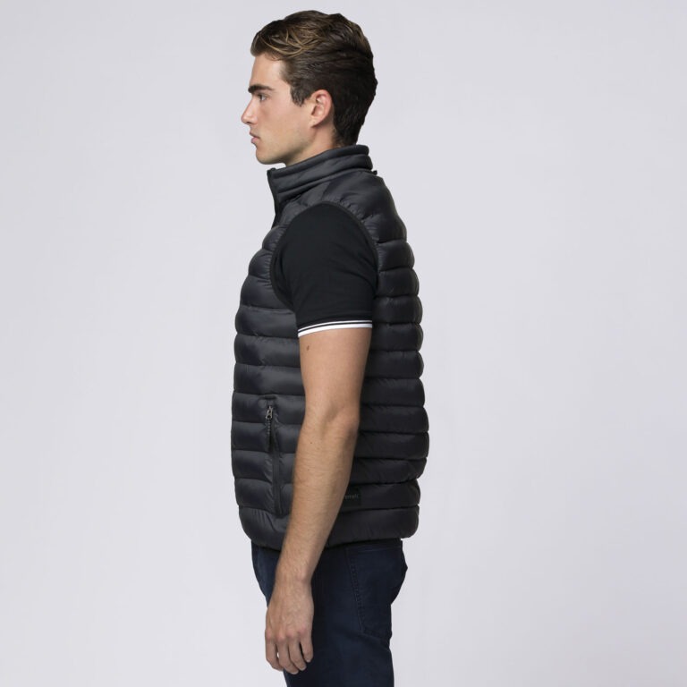 smpli Glide Baffle Vest - Image 6
