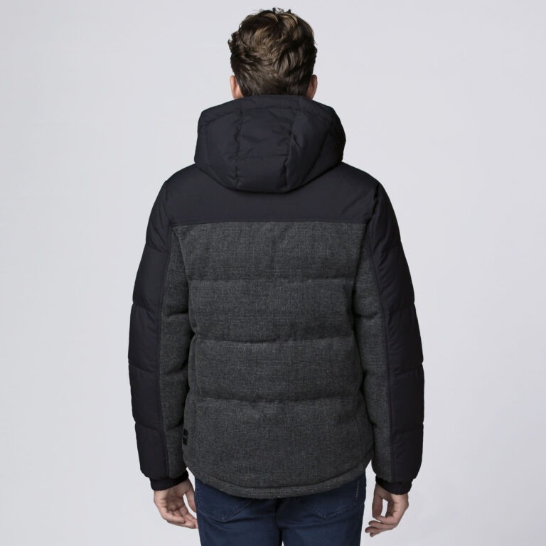 smpli XT Plunge Jacket - Image 2