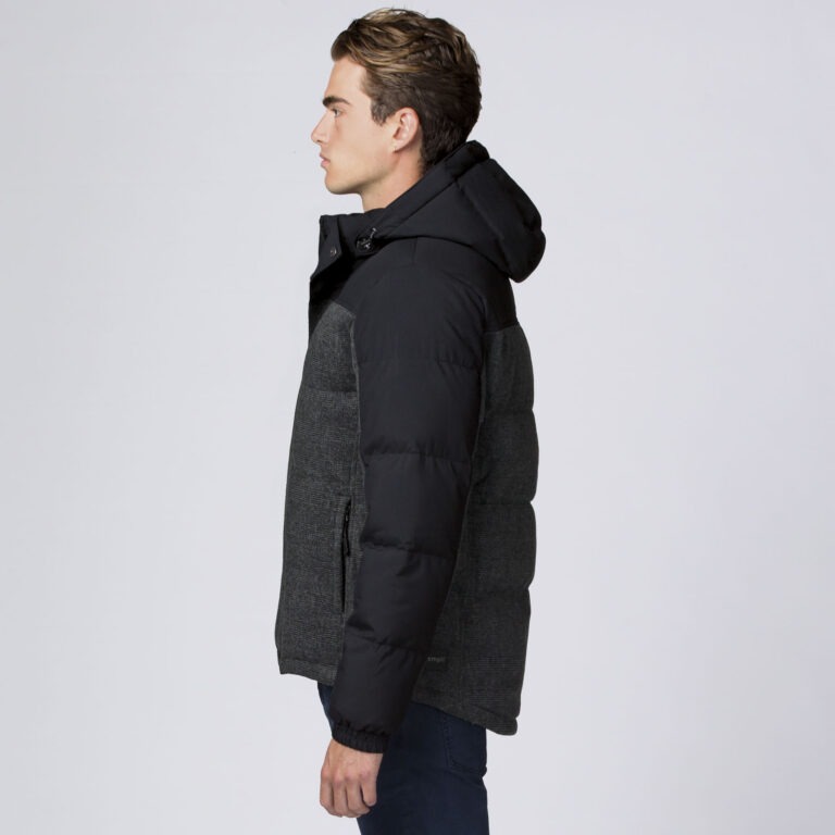 smpli XT Plunge Jacket - Image 4