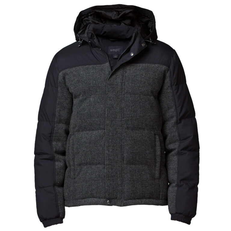 smpli XT Plunge Jacket - Image 11