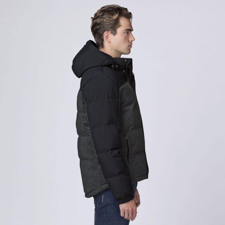 smpli XT Plunge Jacket - Image 8