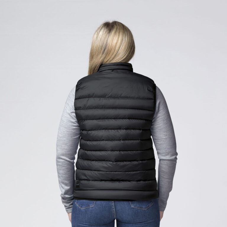 smpli Glide Baffle Vest - Image 5
