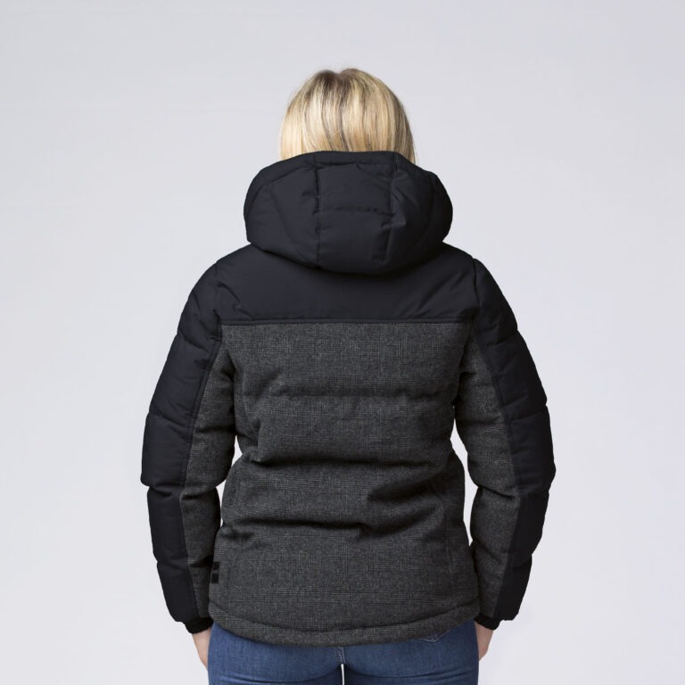 smpli XT Plunge Jacket - Image 3