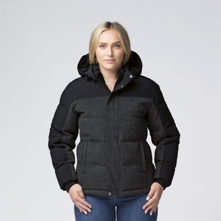 smpli XT Plunge Jacket - Image 7
