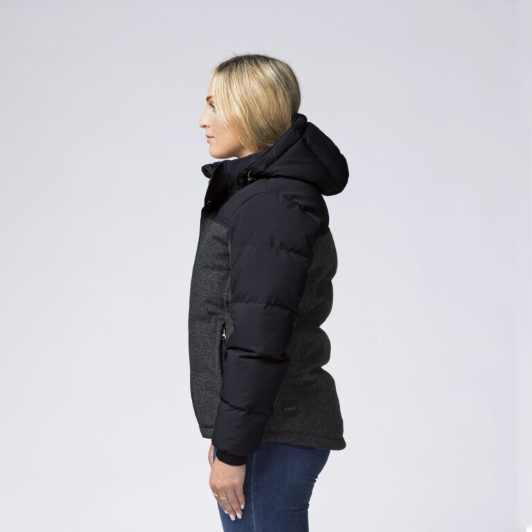 smpli XT Plunge Jacket - Image 5