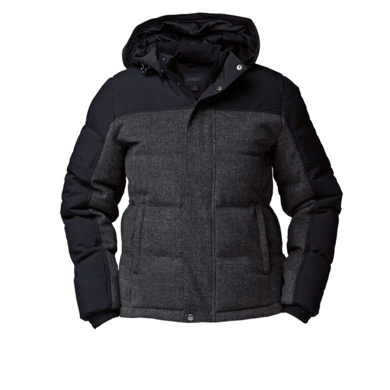 smpli XT Plunge Jacket - Image 10