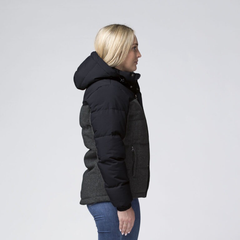 smpli XT Plunge Jacket - Image 9