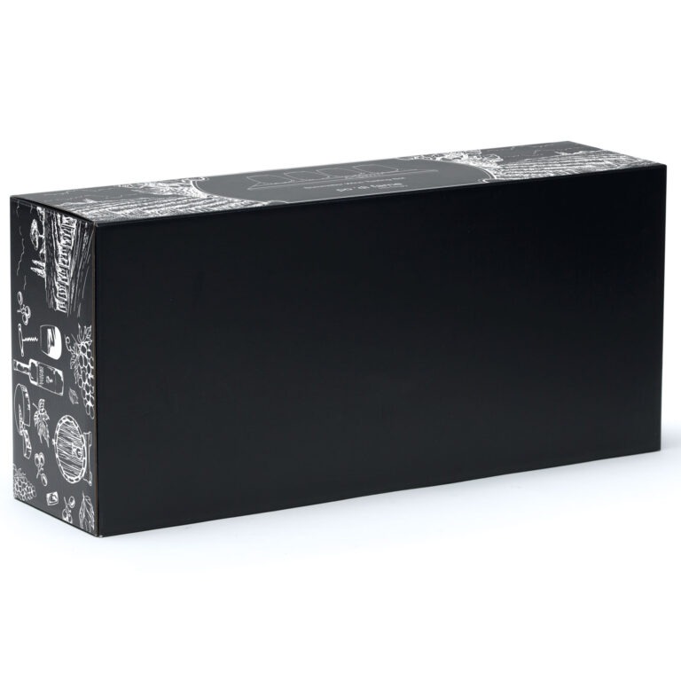 Sommelier Wine Tasting Set - Image 4