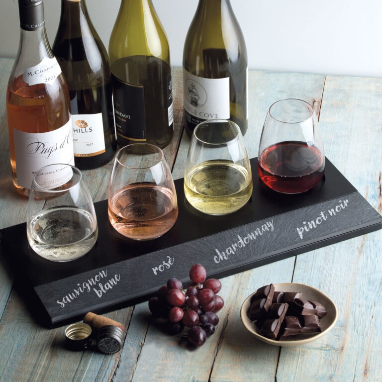 Sommelier Wine Tasting Set - Image 9