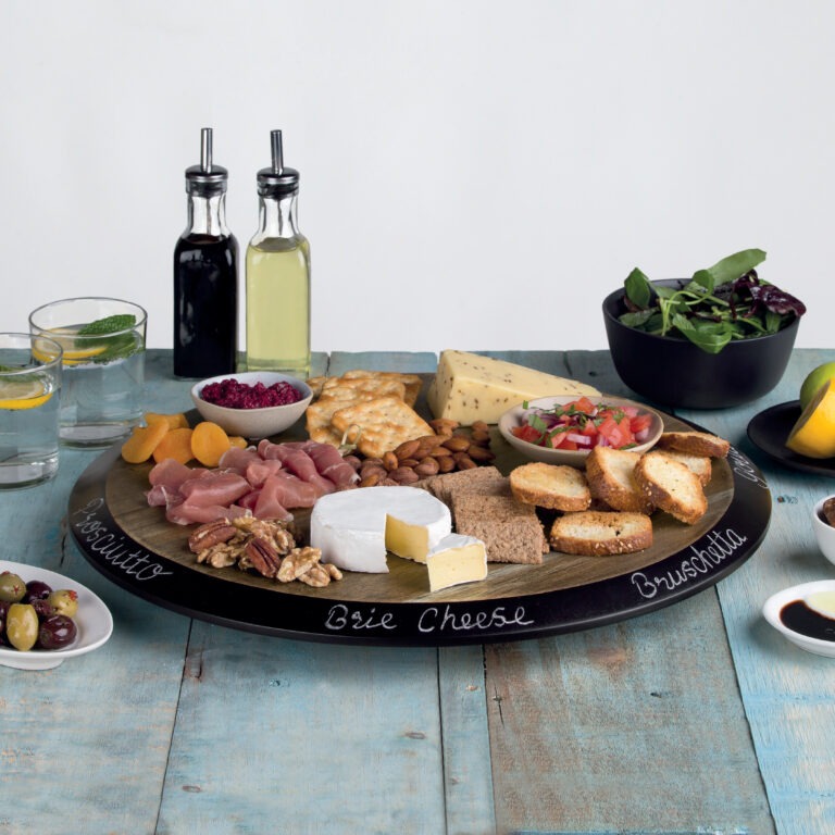 Squisito Lazy Susan - Image 7