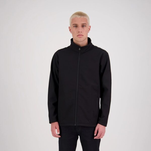 Balfour Softshell Jacket - Mens - Image 4