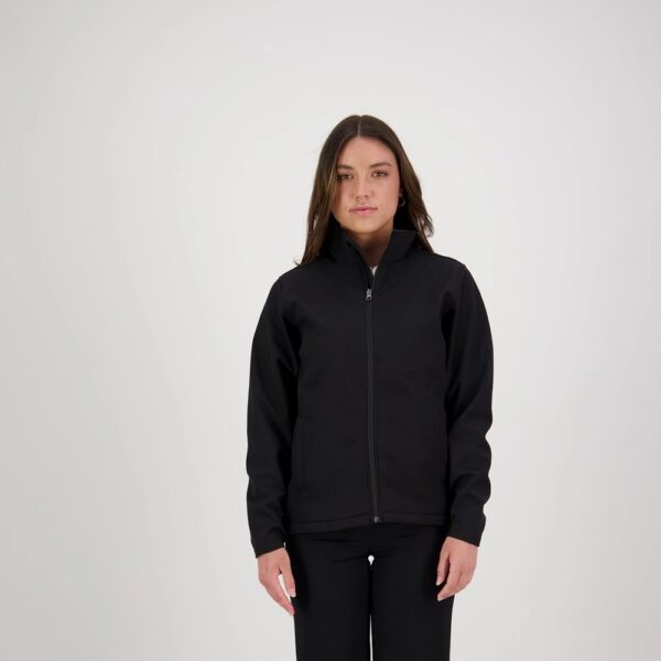 Balfour Softshell Jacket - Womens - Image 4