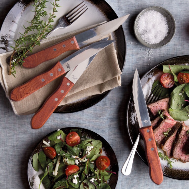 Steak Knife 6 pcs Set - Image 5
