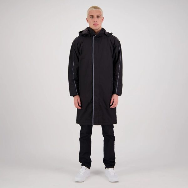 Sideline Jacket - Image 4