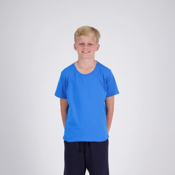 Outline Tee - Kids - Image 3