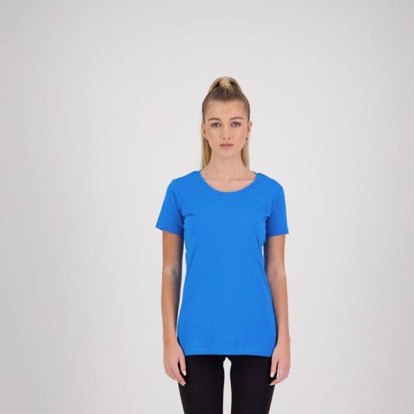 Silhouette Tee - Womens - Image 3