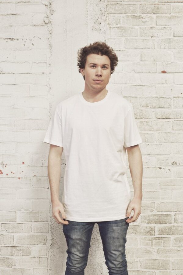 Edit Tee - Mens - Image 3