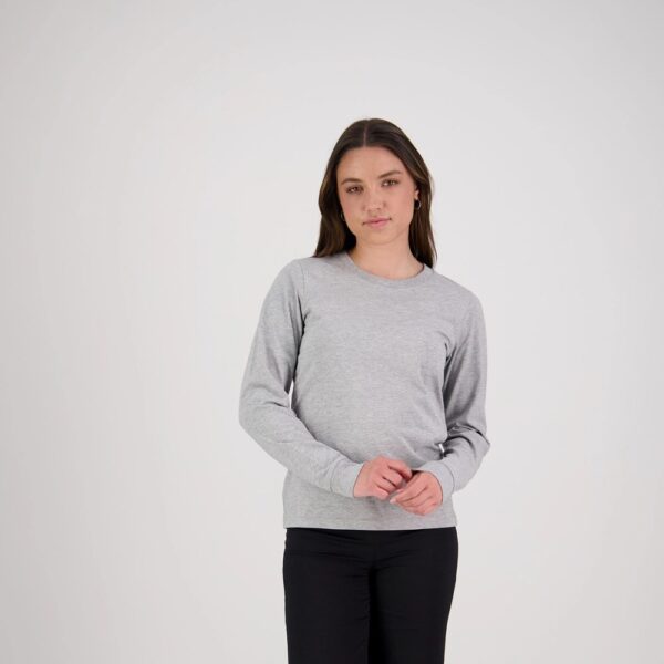 Loafer Tee - Womens - Image 3