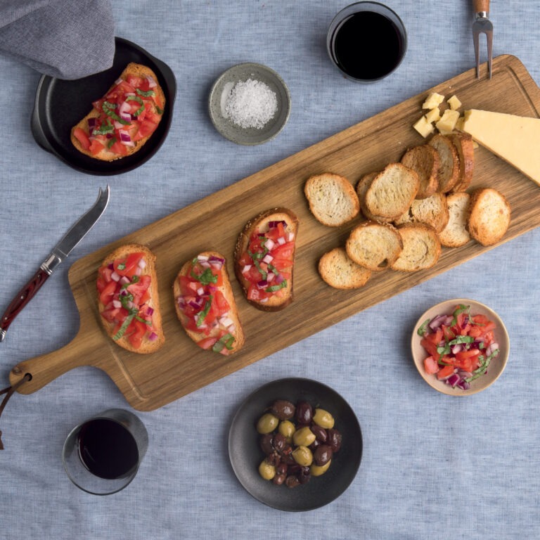 Tapas Serving Board - Image 6