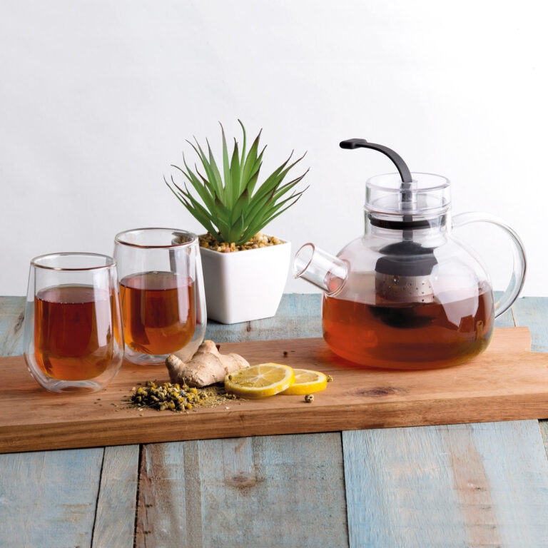 Tea For2 Set - Image 6