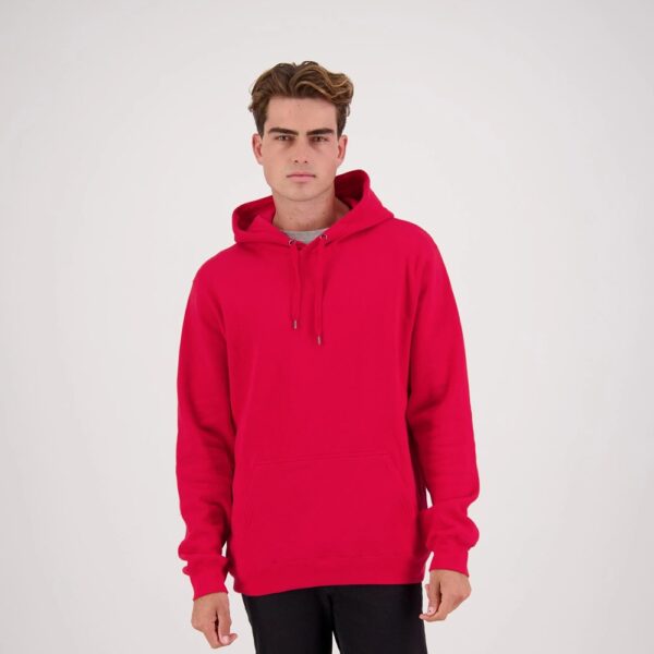 Maverick Hoodie - Mens - Image 4