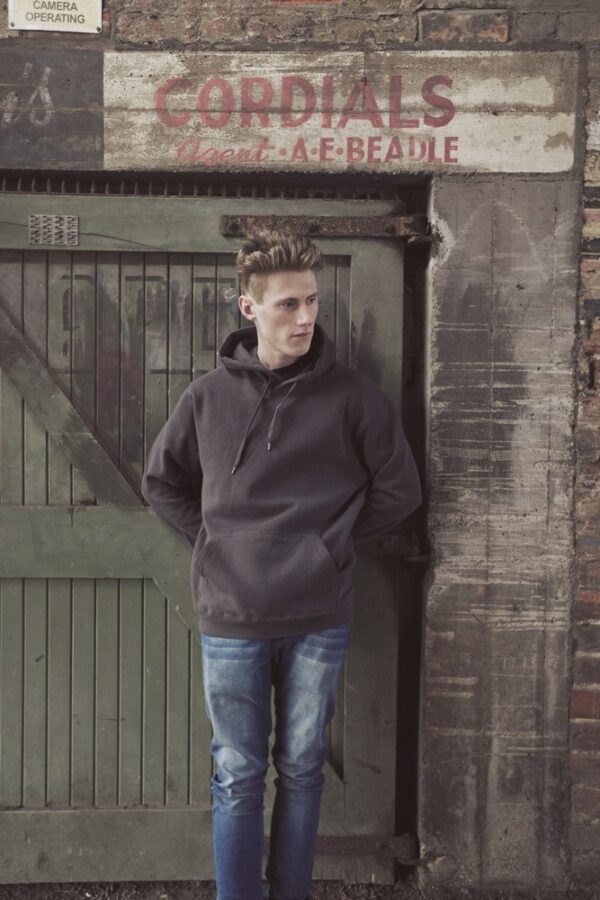 Maverick Hoodie - Mens - Image 3