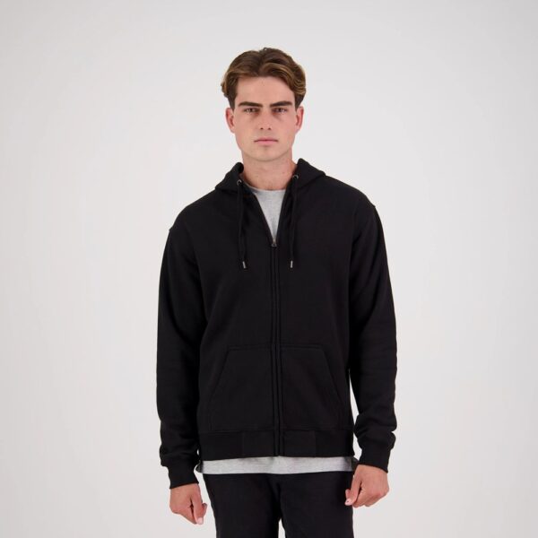 Mens 360 Zip - Image 4